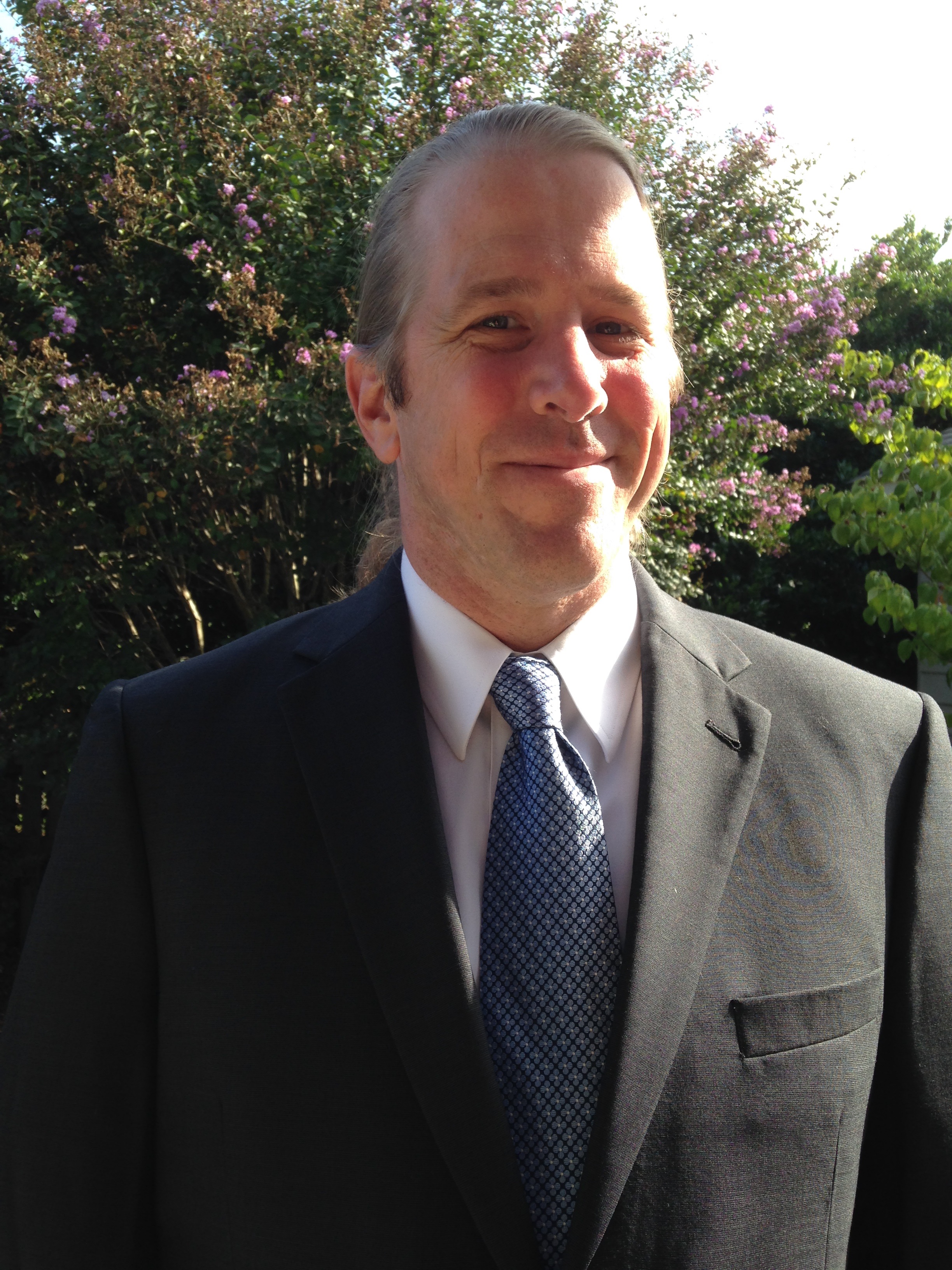 Jeffrey G. Chase